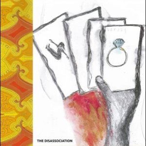 Disassociation The - Losing Is A Luxury i gruppen VINYL / Kommande / Pop-Rock hos Bengans Skivbutik AB (5656274)
