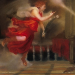 Those Who Walk Away - Afterlife Requiem i gruppen CD / Kommande / Pop-Rock hos Bengans Skivbutik AB (5656276)