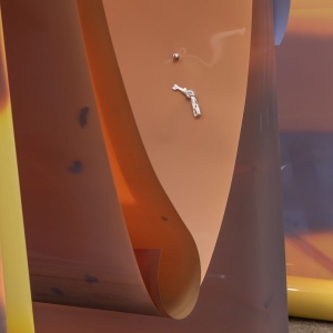 Chantal Michelle - All Things Might Spill i gruppen VINYL / Kommande / Dance-Techno hos Bengans Skivbutik AB (5656290)