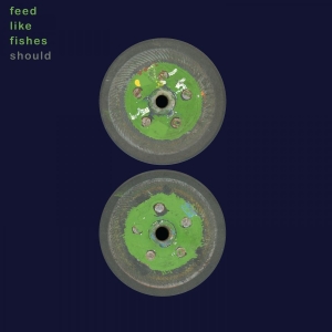 Should - Feed Like Fishes i gruppen ÖVRIGT / Kommande - alla format hos Bengans Skivbutik AB (5656298)