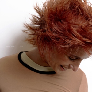 Naomi Scott - F.I.G i gruppen CD / Kommande / Pop-Rock hos Bengans Skivbutik AB (5656304)