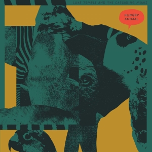 Luke Temple - Hungry Animal i gruppen VI TIPSAR / Fredagsreleaser / 2026-02-13 hos Bengans Skivbutik AB (5656307)