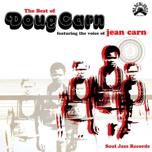 Carn Doug - Soul Jazz Records Presents Doug Car i gruppen CD / Kommande / Jazz hos Bengans Skivbutik AB (5656327)
