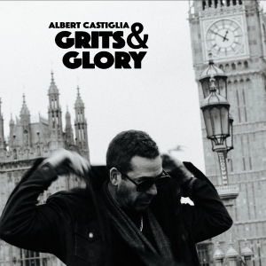 Albert Castiglia - Grits & Glory i gruppen VINYL / Kommande / Blues hos Bengans Skivbutik AB (5656341)