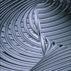 Kent Watari - Subtraction In Spiral i gruppen VINYL / Kommande / Japansk Musik,Pop-Rock hos Bengans Skivbutik AB (5656349)