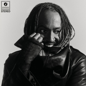 Thundercat - Distracted i gruppen CD / Kommande / RnB-Soul hos Bengans Skivbutik AB (5656350)