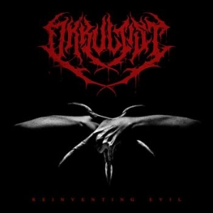 Okkultist - Reinventing Evil i gruppen CD / Kommande / Hårdrock hos Bengans Skivbutik AB (5656359)