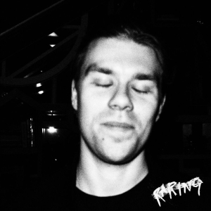 Raring - Stjärnklart i gruppen VINYL / Kommande / Pop-Rock hos Bengans Skivbutik AB (5656374)