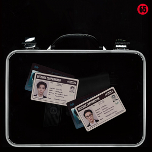 Nct Jnjm - Both Sides (Photobook Ver.) (Random Ver.) i gruppen CD / Kommande / K-Pop hos Bengans Skivbutik AB (5656377)