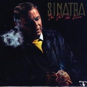 Sinatra Frank - She Shot Me Down i gruppen CD / Jazz/Blues hos Bengans Skivbutik AB (565652)