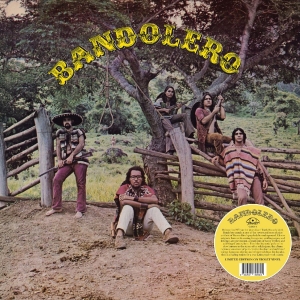 Bandolero - Bandolero i gruppen VI TIPSAR / Fredagsreleaser / 2026-03-20 hos Bengans Skivbutik AB (5656541)