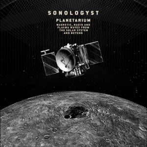 Sonologyst - Planetarium i gruppen CD / Kommande / Pop-Rock hos Bengans Skivbutik AB (5656546)