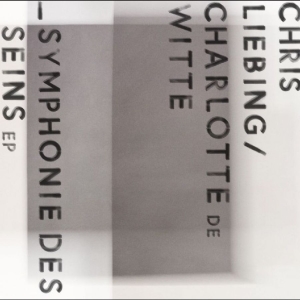 Chris Liebing Charlotte De Witte - Symphonie Des Seins i gruppen VINYL / Kommande / Pop-Rock hos Bengans Skivbutik AB (5656550)