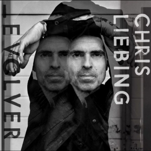 Chris Liebing - Evolver i gruppen VINYL / Kommande / Pop-Rock hos Bengans Skivbutik AB (5656551)