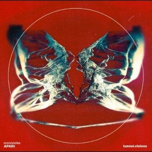 Mononoke - Apart I Modular i gruppen VINYL / Kommande / Pop-Rock hos Bengans Skivbutik AB (5656570)