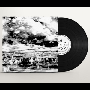 Thomas Prestin / Carsten Uhlig - The River (Hand Numbered Edition) i gruppen VINYL / Kommande / Jazz hos Bengans Skivbutik AB (5656571)