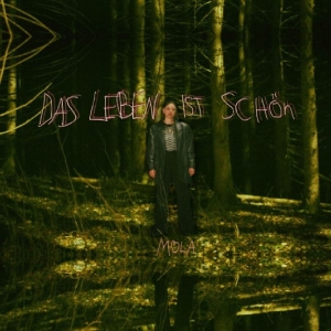 Mola - Das Leben Ist Schön (2026 Repress E i gruppen VINYL / Kommande / Pop-Rock hos Bengans Skivbutik AB (5656573)