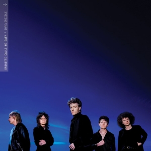 Brigitte Calls Me Baby - Irreversible i gruppen VINYL / Kommande / Pop-Rock hos Bengans Skivbutik AB (5656619)