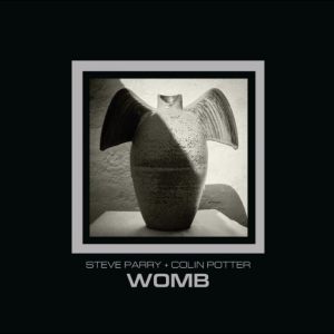 Steve Parry & Colin Potter (Nurse W - Womb i gruppen CD / Kommande / Pop-Rock hos Bengans Skivbutik AB (5656620)