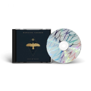 Hanging Garden - Isle Of Bliss i gruppen CD / Kommande / Hårdrock hos Bengans Skivbutik AB (5656622)
