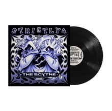 Denzel Curry & The Scythe - Strictly 4 The Scythe (X) i gruppen VINYL / Kommande / Hip Hop-Rap hos Bengans Skivbutik AB (5656635)