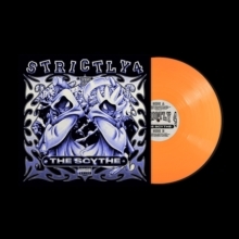 Denzel Curry & The Scythe - Strictly 4 The Scythe (X) (Tangerine Vinyl)  i gruppen VINYL / Kommande / Hip Hop-Rap hos Bengans Skivbutik AB (5656636)