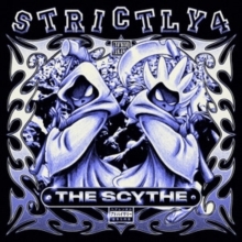 Denzel Curry & The Scythe - Strictly 4 The Scythe (X) i gruppen ÖVRIGT / Kommande - alla format hos Bengans Skivbutik AB (5656637)