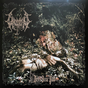 Ursten - Drick Jesu Blod (Black Vinyl LP) i gruppen VI TIPSAR / Bengans Distribution hos Bengans Skivbutik AB (5656642)