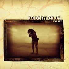 The Robert Cray Band - Twenty i gruppen VI TIPSAR / Fredagsreleaser / 2026-03-27 hos Bengans Skivbutik AB (5656665)