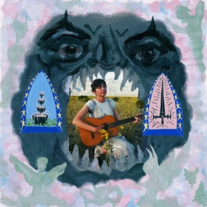 Diva & The Pearly Gates - The Haunted House (Ep) i gruppen VINYL / Kommande / Pop-Rock hos Bengans Skivbutik AB (5656675)