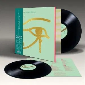 Alan Parsons Project The - Eye In The Sky (CV 45 Audiophile Vinyl edition) i gruppen VINYL / Kommande / Pop-Rock hos Bengans Skivbutik AB (5656711)