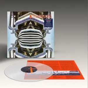 Alan Parsons Project The - Ammonia Avenue (Half-Speed Remaster Clear Vinyl edition) i gruppen VINYL / Kommande / Pop-Rock hos Bengans Skivbutik AB (5656714)