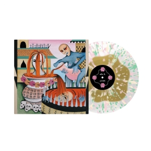 Gulch - Impenetrable Cerebral Fortress i gruppen VINYL / Kommande / Pop-Rock hos Bengans Skivbutik AB (5656719)