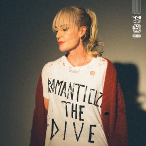 Metric - Romanticize The Dive (Indie Exclusi i gruppen VINYL / Kommande / Pop-Rock hos Bengans Skivbutik AB (5656721)