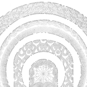 Tristan Allen - Osni The Flare i gruppen VINYL / Kommande / Dance-Techno hos Bengans Skivbutik AB (5656723)