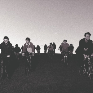 Friko - Something Worth Waiting For i gruppen VINYL / Kommande / Pop-Rock hos Bengans Skivbutik AB (5656742)