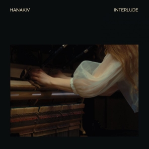 Hanakiv - Interlude i gruppen VINYL / Kommande / Pop-Rock hos Bengans Skivbutik AB (5656758)