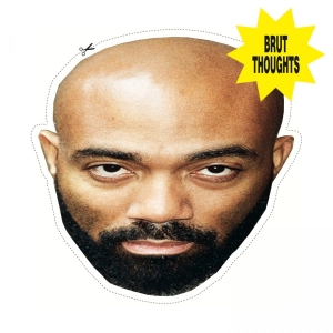 Murkage Dave - Brut Thoughts i gruppen VINYL / Kommande / Dance-Techno hos Bengans Skivbutik AB (5656778)