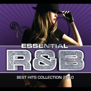 Blandade Artister - Essential R&B 2010 i gruppen CD / RnB-Soul hos Bengans Skivbutik AB (565680)