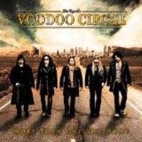 VOODOO CIRCLE - MORE THAN ONE WAY HOME i gruppen CD / Hårdrock hos Bengans Skivbutik AB (565682)