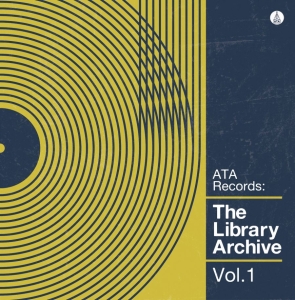 Various Artists - The Library Archive, Vol. 1 i gruppen VI TIPSAR / Startsida - Vinyl Nyheter & Kommande hos Bengans Skivbutik AB (5656847)