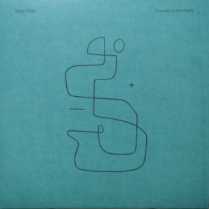 Vega Trails - Tremors In The Static i gruppen VINYL / Jazz hos Bengans Skivbutik AB (5656850)