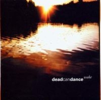 Dead Can Dance - Wake - The Best Of in the group CD / Rock at Bengans Skivbutik AB (565686)