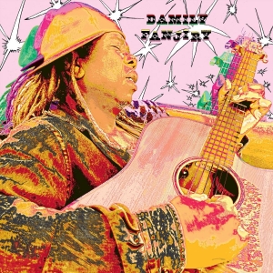 Damily - Fanjiry i gruppen VINYL / Kommande / World Music hos Bengans Skivbutik AB (5656871)