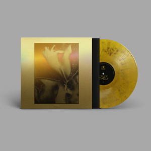 Flying Lotus - 1983 - Rsd Gold Splatter i gruppen VI TIPSAR / Record Store Day / RSD 2026 hos Bengans Skivbutik AB (5656884)