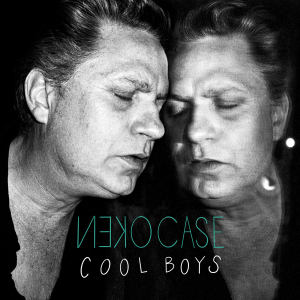 Neko Case - Cool Boys (Rsd) i gruppen VI TIPSAR / Record Store Day / RSD 2026 hos Bengans Skivbutik AB (5656886)