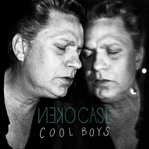 Neko Case - Cool Boys (Rsd 2026 - Turquoise Vin i gruppen VI TIPSAR / Record Store Day / RSD 2026 hos Bengans Skivbutik AB (5656886)