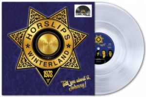 Horslips - Tell 'Em About It Johnny - Live At i gruppen VI TIPSAR / Record Store Day / RSD 2026 hos Bengans Skivbutik AB (5656893)