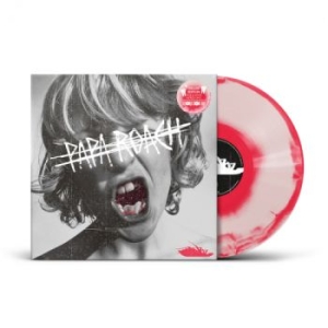 Papa Roach - Crooked Teeth (White/Pink Merge Vin i gruppen VI TIPSAR / Record Store Day / RSD 2026 hos Bengans Skivbutik AB (5656898)