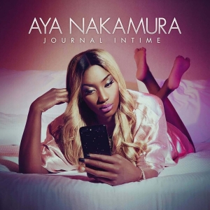 Aya Nakamura - Journal Intime i gruppen VI TIPSAR / Record Store Day / RSD 2026 hos Bengans Skivbutik AB (5656906)